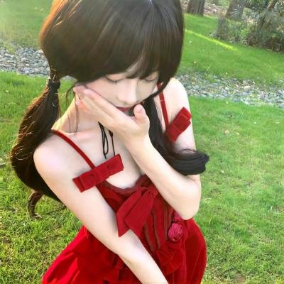 情欲出走的女人