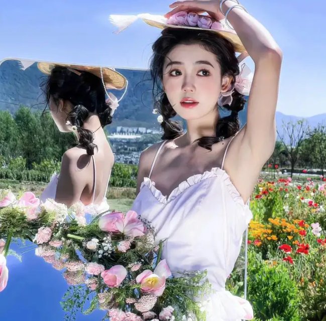 亚马逊活命水