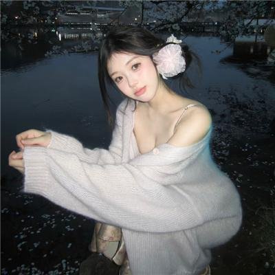 月亮女孩