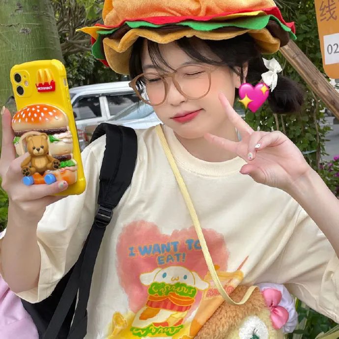 我的少女时代