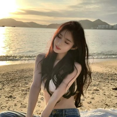 机器人艺妓